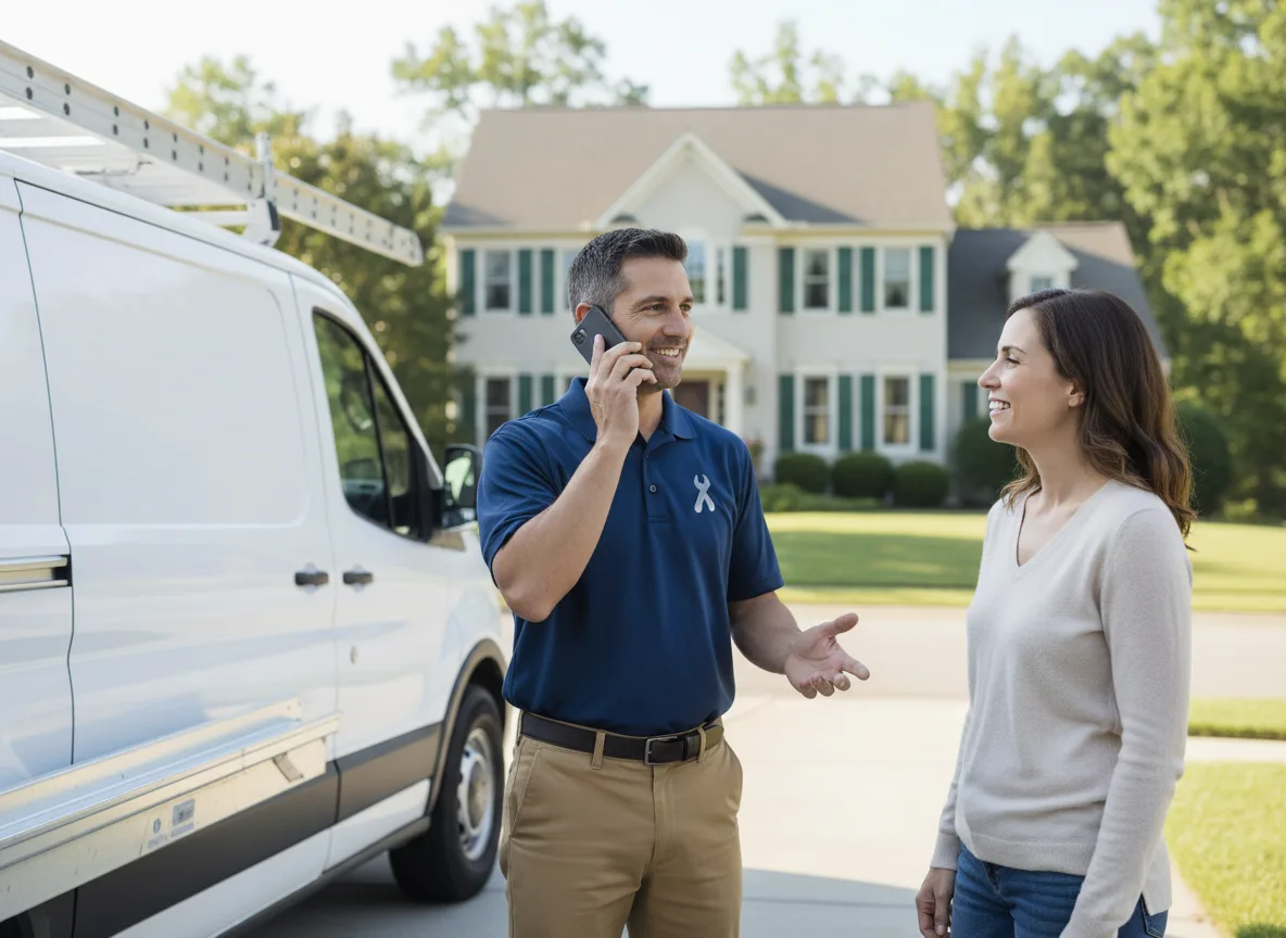 Home Gutter Service Salesville, OH FAQs